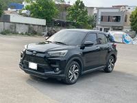 Bán xe Toyota Raize G 1.0 CVT 2022 giá 515 Triệu - Hải Phòng