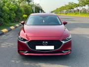 Bán xe Mazda 3 2021 1.5L Luxury giá 580 Triệu - Hải Phòng