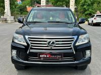 Bán xe Lexus LX 570 2012 giá 2 Tỷ 360 Triệu - Hải Phòng