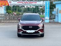 Bán xe Hyundai SantaFe 2022 Tiêu chuẩn 2.5L giá 955 Triệu - Hải Phòng