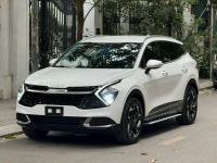 Bán xe Kia Sportage Luxury 2.0G 2022 giá 800 Triệu - Hải Phòng
