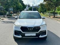 Bán xe VinFast Lux SA 2.0 2019 Premium 2.0 AT giá 740 Triệu - Hải Phòng