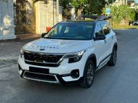 Bán xe Kia Seltos Luxury 1.4 AT 2020 giá 565 Triệu - Hải Phòng