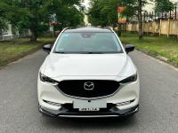 Bán xe Mazda CX5 2018 2.5 AT 2WD giá 635 Triệu - Hải Phòng