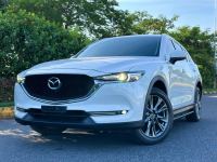 Bán xe Mazda CX5 2020 2.5 Signature Premium AWD I-Activ giá 755 Triệu - Hải Phòng