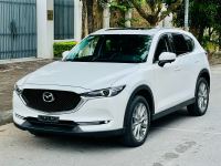 Bán xe Mazda CX5 2022 Deluxe 2.0 AT giá 715 Triệu - Hải Phòng