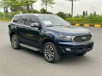 Bán xe Ford Everest Titanium 2.0L 4x4 AT 2022 giá 999 Triệu - Hải Phòng