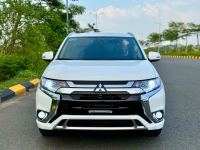 Bán xe Mitsubishi Outlander 2022 2.0 CVT giá 730 Triệu - Hải Phòng