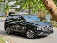 Bán xe Hyundai SantaFe 2021 Cao cấp 2.5L HTRAC giá 965 Triệu - Hải Phòng