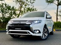 Bán xe Mitsubishi Outlander 2022 2.0 CVT giá 730 Triệu - Hải Phòng