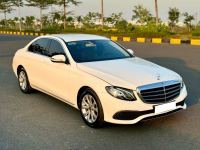 Bán xe Mercedes Benz E class 2017 E200 giá 920 Triệu - Hải Phòng