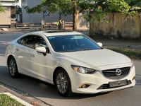 Bán xe Mazda 6 2014 2.0 AT giá 399 Triệu - Hải Phòng