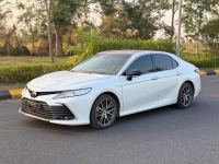 Bán xe Toyota Camry 2022 2.0Q giá 1 Tỷ 55 Triệu - Hải Phòng