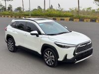 Bán xe Toyota Corolla Cross 2022 1.8V giá 780 Triệu - Hải Phòng