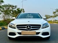 Bán xe Mercedes Benz C class 2018 C200 giá 780 Triệu - Hải Phòng