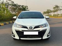 Bán xe Toyota Yaris 2020 1.5G giá 520 Triệu - Hải Phòng