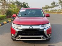 Bán xe Mitsubishi Outlander 2020 2.0 CVT giá 645 Triệu - Hải Phòng