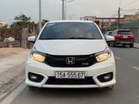 Bán xe Honda Brio 2019 RS giá 355 Triệu - Hải Phòng