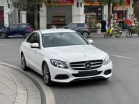 Bán xe Mercedes Benz C class 2018 C200 giá 780 Triệu - Hải Phòng