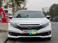 Bán xe Honda Civic 2021 giá 610 Triệu - Hải Phòng