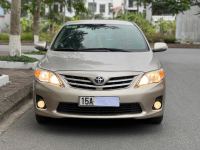 Bán xe Toyota Corolla altis 1.8G AT 2014 giá 385 Triệu - Hải Phòng