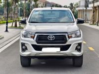 Bán xe Toyota Hilux 2019 2.4E 4x2 AT giá 585 Triệu - Hải Phòng