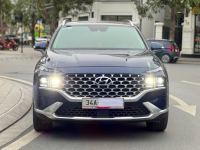 Bán xe Hyundai SantaFe 2023 Cao cấp 2.2L HTRAC giá 1 Tỷ 225 Triệu - Hải Phòng