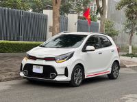 Bán xe Kia Morning 2022 GT-Line giá 390 Triệu - Hải Phòng