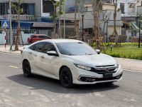 Bán xe Honda Civic 2021 G 1.8 AT giá 590 Triệu - Hải Phòng