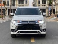Bán xe Mitsubishi Outlander 2022 2.0 CVT giá 700 Triệu - Hải Phòng