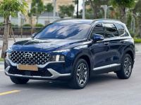 Bán xe Hyundai SantaFe Cao cấp 2.5L HTRAC 2023 giá 1 Tỷ 130 Triệu - Hải Phòng