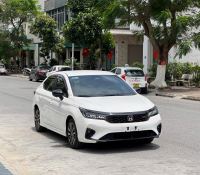 Bán xe Honda City 2023 RS 1.5 AT giá 545 Triệu - Hải Phòng