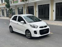 Bán xe Kia Morning 2022 Luxury giá 330 Triệu - Hải Phòng