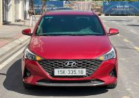 Bán xe Hyundai Accent 2022 1.4 AT Đặc Biệt giá 439 Triệu - Hải Phòng