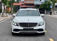 Bán xe Mercedes Benz C class 2019 C200 Exclusive giá 848 Triệu - Hải Phòng