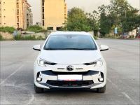 Bán xe Toyota Vios 2025 G 1.5 CVT giá 515 Triệu - Hải Phòng