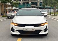 Bán xe Kia K5 2024 GT-Line 2.5 AT giá 879 Triệu - Hải Phòng