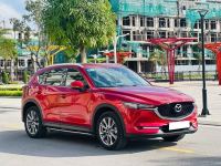 Bán xe Mazda CX5 2019 2.0 Luxury giá 625 Triệu - Hải Phòng