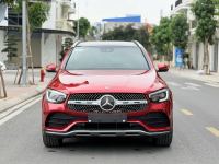 Bán xe Mercedes Benz GLC 2020 300 4Matic giá 1 Tỷ 388 Triệu - Hải Phòng
