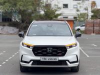 Bán xe Honda CRV 2024 e:HEV RS giá 1 Tỷ 235 Triệu - Hải Phòng
