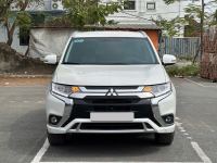 Bán xe Mitsubishi Outlander 2023 2.0 CVT giá 695 Triệu - Hải Phòng