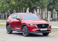 Bán xe Mazda CX5 Deluxe 2.0 AT 2023 giá 695 Triệu - Hải Phòng