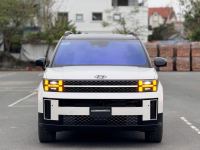 Bán xe Hyundai SantaFe 2024 Calligraphy 2.5L HTRAC 6S giá 1 Tỷ 199 Triệu - Hải Phòng