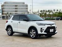Bán xe Toyota Raize 2022 G 1.0 CVT giá 475 Triệu - Hải Phòng