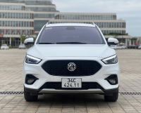 Bán xe MG ZS 2025 Luxury 1.5 AT 2WD giá 535 Triệu - Hải Phòng
