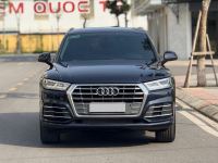 Bán xe Audi Q5 2017 2.0 AT giá 879 Triệu - Hải Phòng