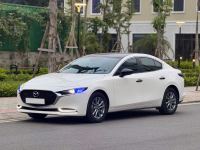 Bán xe Mazda 3 1.5L Luxury 2024 giá 599 Triệu - Hải Phòng
