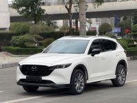 Bán xe Mazda CX5 2023 Premium Exclusive 2.0 AT giá 795 Triệu - Hải Phòng