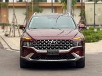 Bán xe Hyundai SantaFe 2021 Cao cấp 2.5L HTRAC giá 950 Triệu - Hải Phòng
