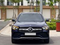 Bán xe Mercedes Benz GLC 2020 300 4Matic giá 1 Tỷ 335 Triệu - Hải Phòng